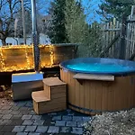 דירה Willkommen Im Alpen Relax