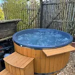 Willkommen Im Alpen Relax דירה