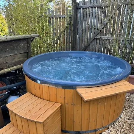 Willkommen Im Alpen Relax Apartamento