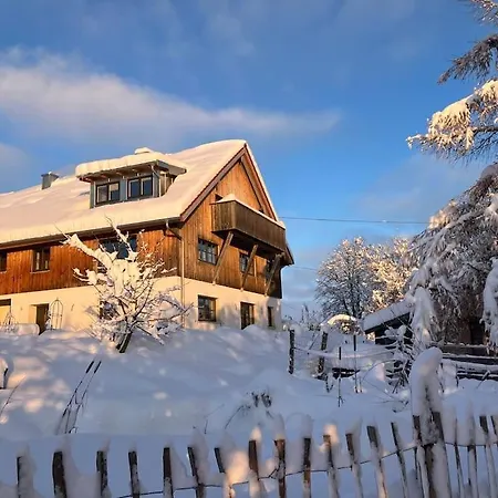 Willkommen Im Alpen Relax Apartamento Oberguenzburg