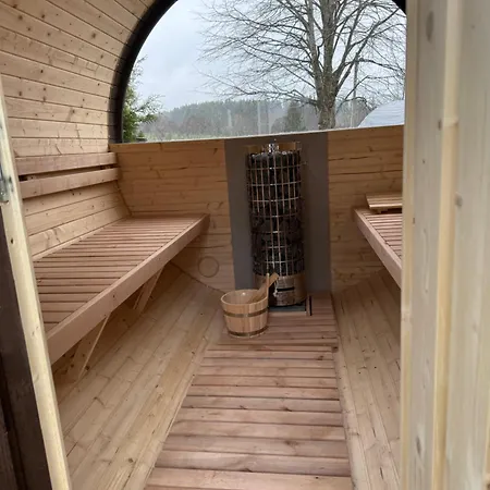 Willkommen Im Alpen Relax Apartamento