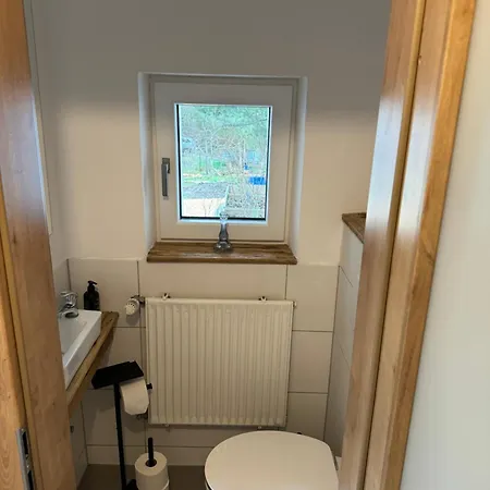 Willkommen Im Alpen Relax Apartamento *