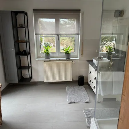Apartamento Willkommen Im Alpen Relax