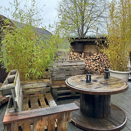 Apartamento Willkommen Im Alpen Relax *
