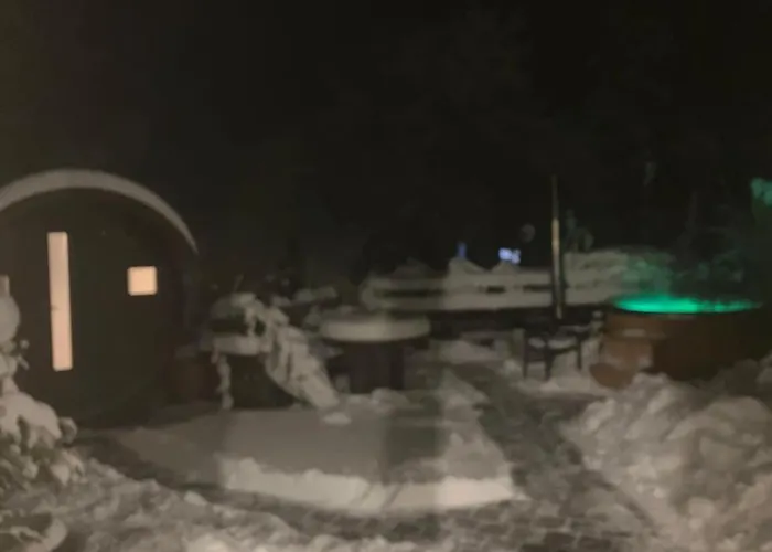 Lejlighed Willkommen Im Alpen Relax Oberguenzburg