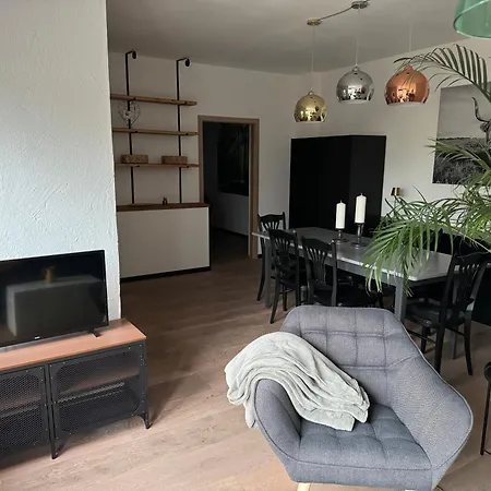 Willkommen Im Alpen Relax Daire Oberguenzburg