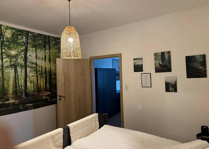 아파트 Willkommen Im Alpen Relax Oberguenzburg